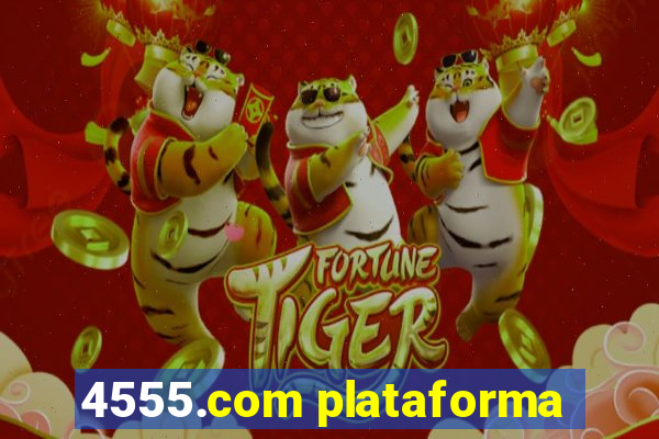 4555.com plataforma